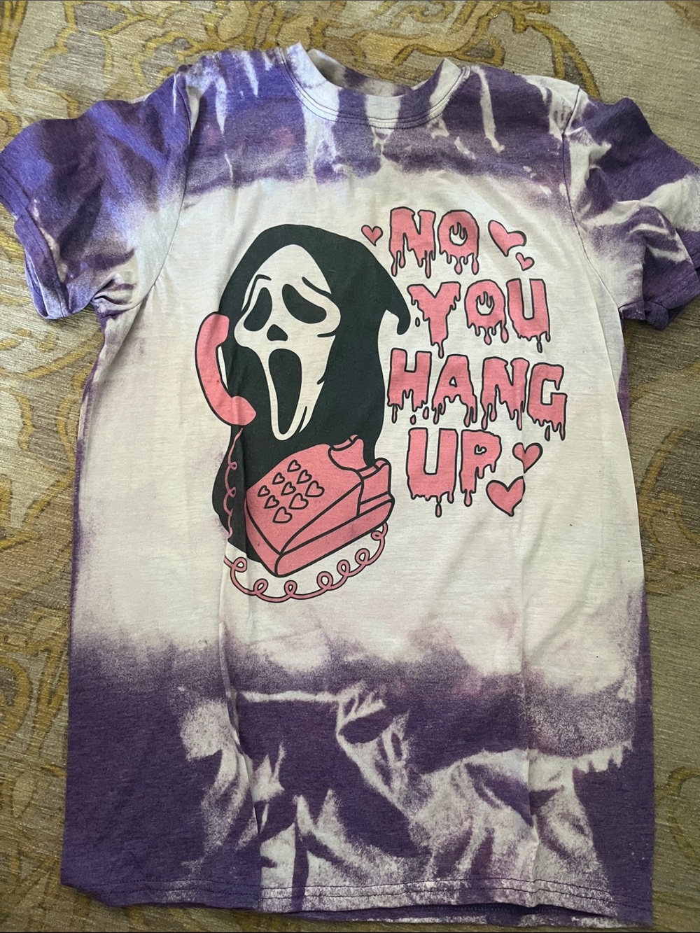 Ghost Face T